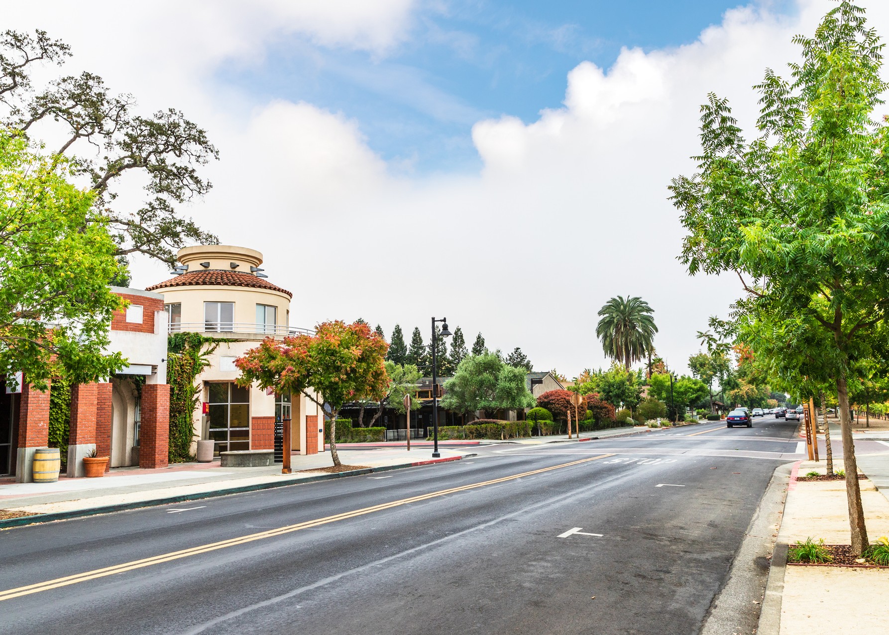 Yountville